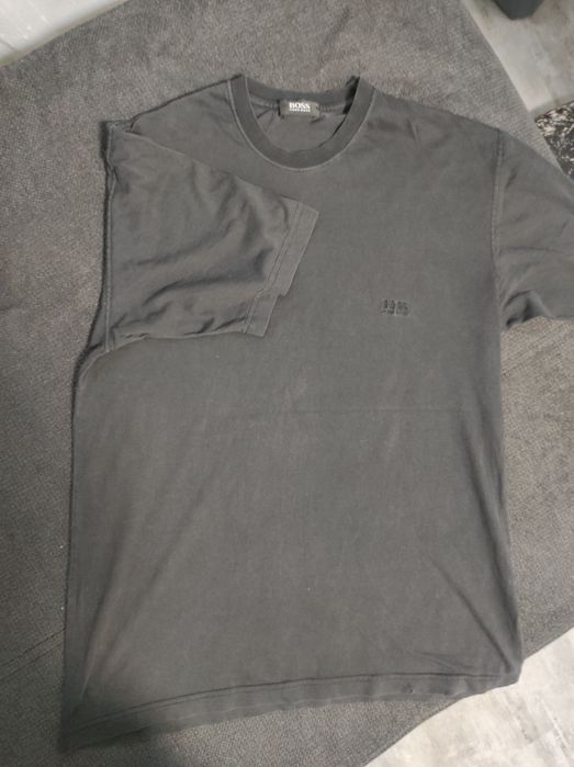 Оригинални мъжки тениски,Valentino,Balmain,Tom Tailor,Versace,Hugo Bos