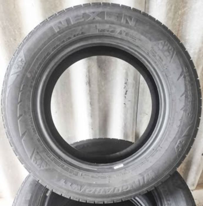 215/65/16C- VW.Transporter Opel-Vovaro, Renault-Trafic, Ford-Transit.