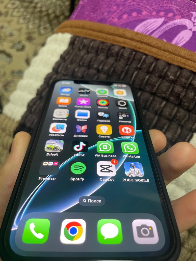 IPhone 12 4/128gb