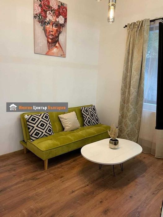 Продава се Едностаен апартамент в София, Център - 42 кв.м за 4691 €/кв.м - Снимка #4