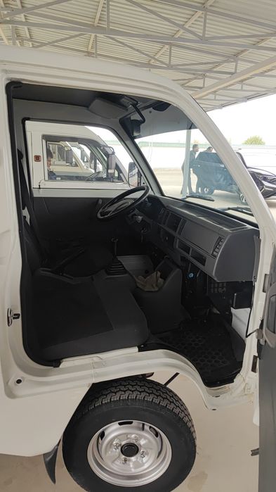 Chevrolet Labo  Damas