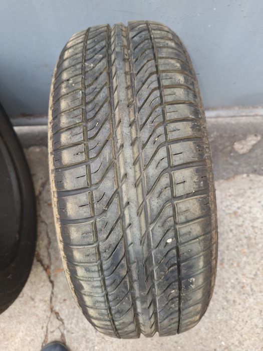 4 anvelope 185/60R14