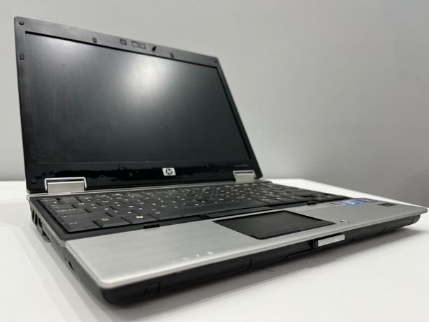 Ноутбук HP elite ProBook