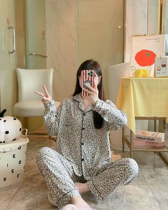 Пижама женская Для дома