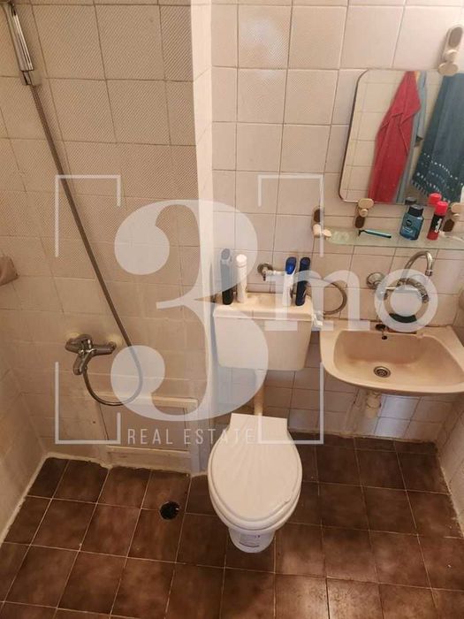 „3mo“ продава четиристаен апартамент, находящ се в кв. Павлово