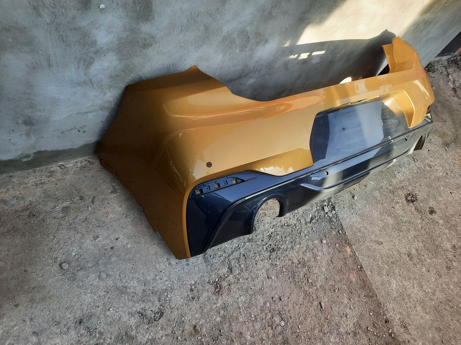 Bara spate bmw X2 F39 M sport paket