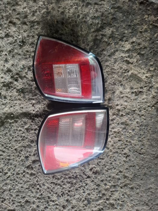 Stopuri Triple Opel astra H Break