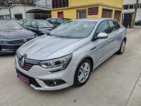 Renault Megane Renault Megane 1.5Dci // Vindem in Rate Avans Zero cu Buletinul //