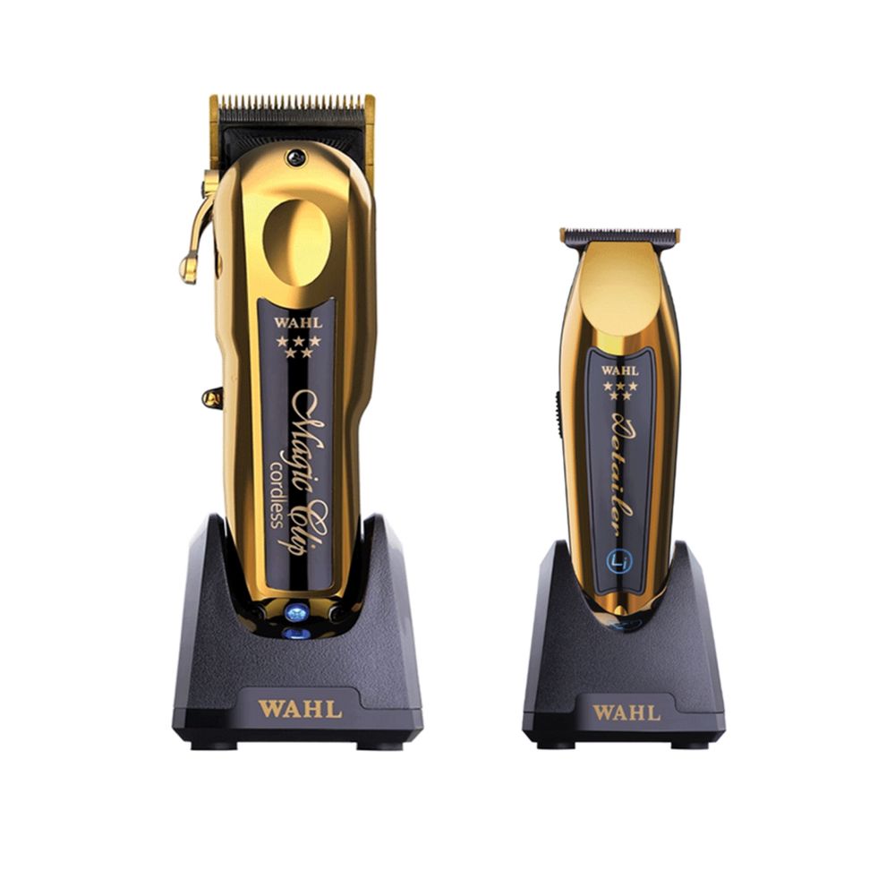 Wahl magic clip Combo