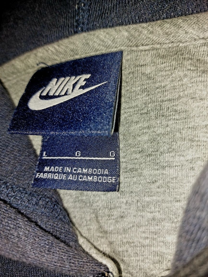 Оригинален суичър Nike