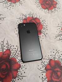 APPLE iPhone 7 Black 32GB Baterie 100% impecabil Garanție !