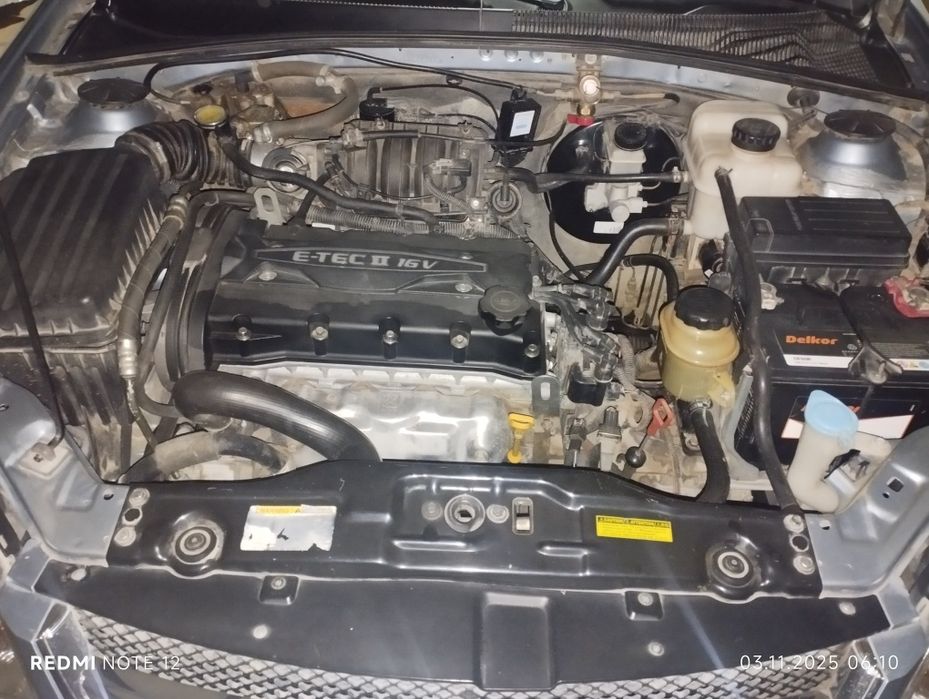 Сотилади  ласетти 1.6