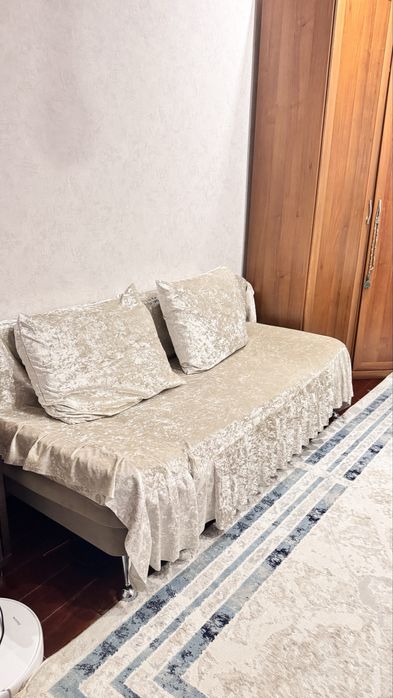 Диван удобный раскладной