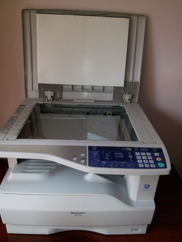 Copiator / Xerox / Imprimanta A3/A4 SHARP AR 5356