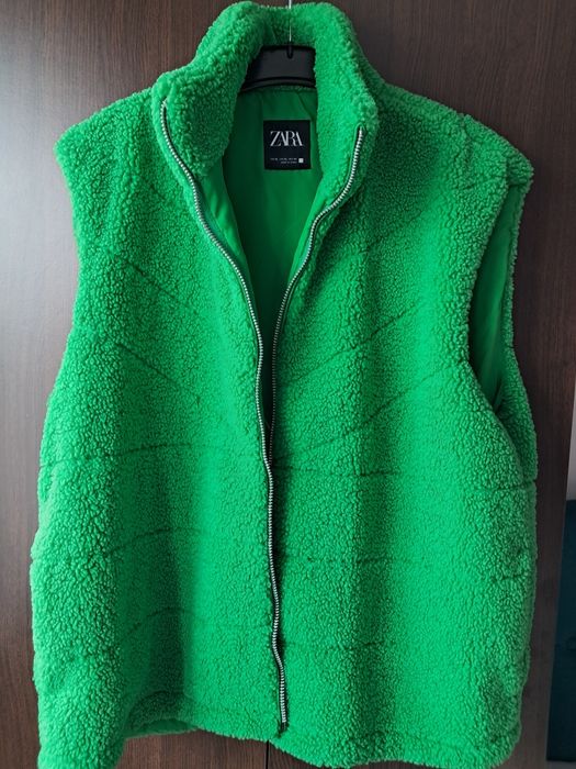 Vestă Zara bărbați