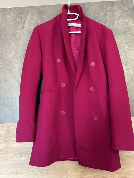 Комплект пола и сако Zara S