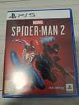 Spider Man 2 Ps5