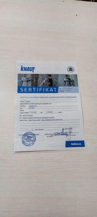 Мастер по ремонту любой ремонт по квартиру или магазине.