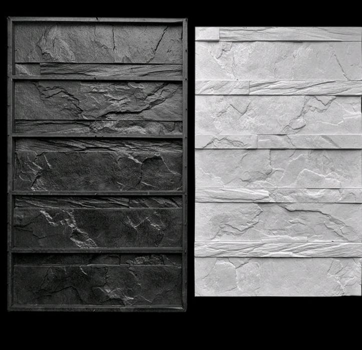 Калъпи за изкуствен камък