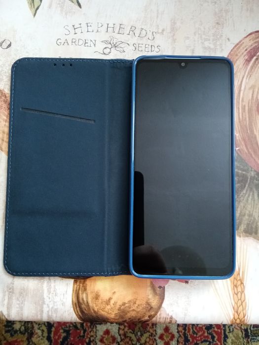 Samsung Galaxy A33 5g
Спецификации