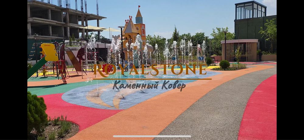 Каменный ковер | Тош гилам | от 20$ к/м