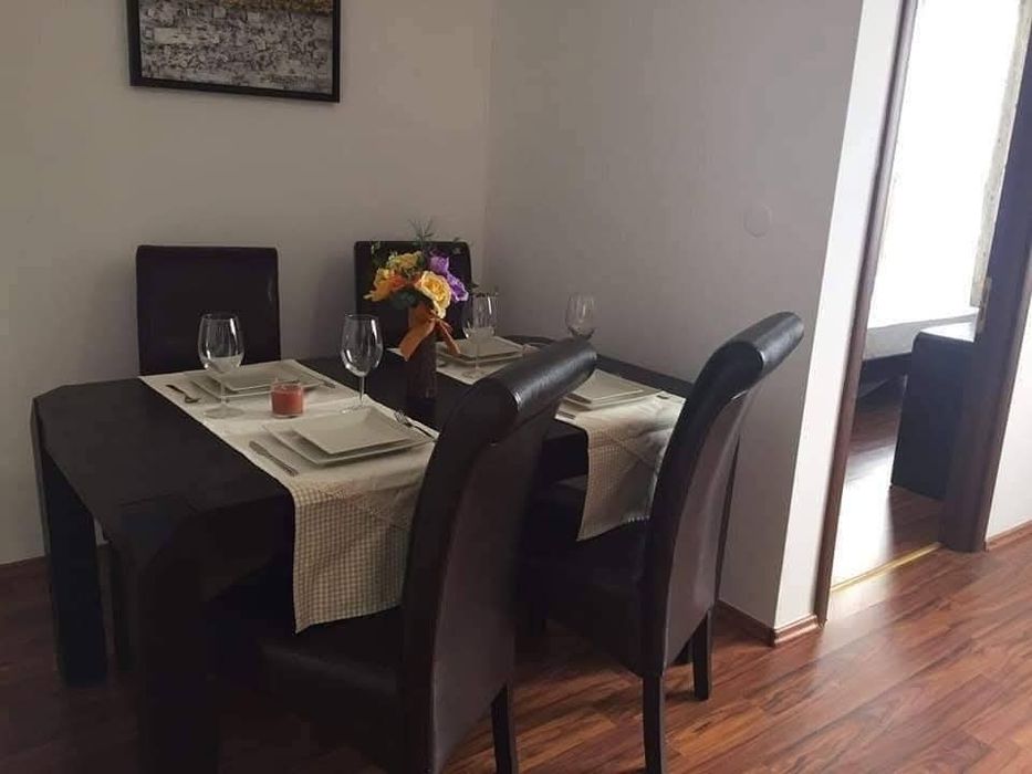 Apartament Sumerland