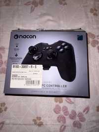 Nacon GC-400ES Black геймърски контролер за PC