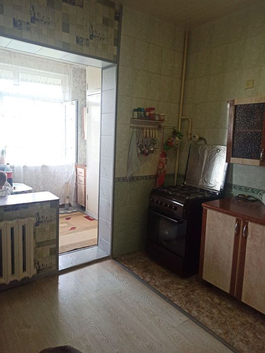 Продаю 3-х комнатную квартиру Сергели 3, Ярмарка