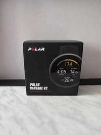 Polar vantage v2