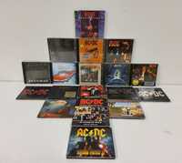 Colectie cd -uri AC/DC ACDC