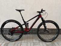 MTB 29 Trek Fuel EX Carbon full suspension Fox, Sram Eagle AXS, UDH