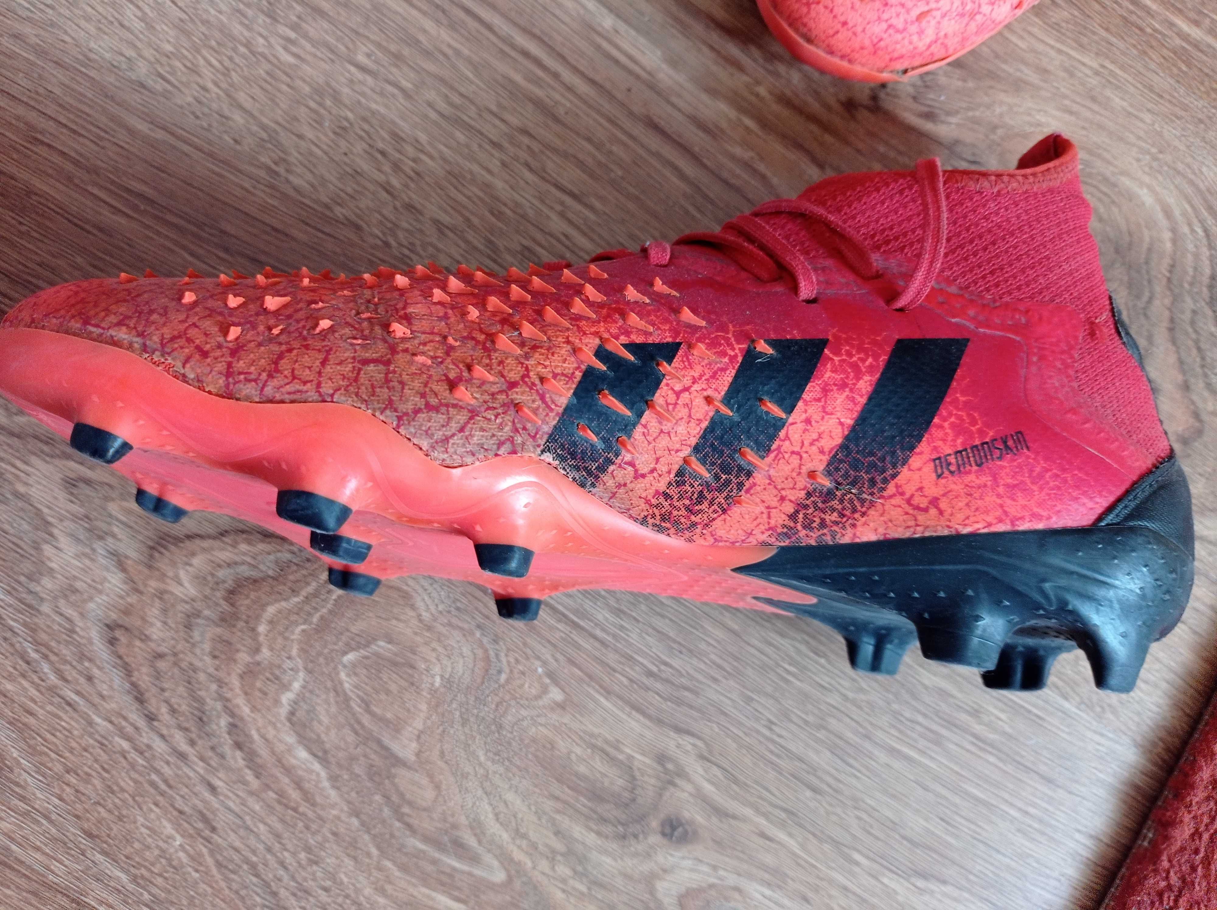 Adidas Predator Freak.1 FG