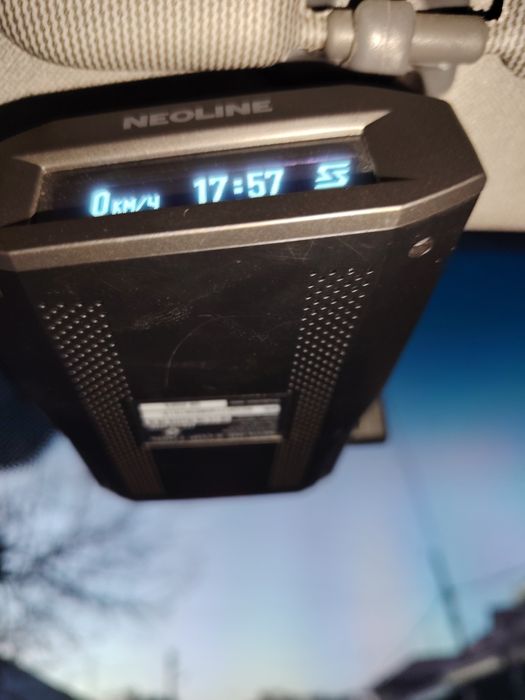 Анти радар 7700 neoline