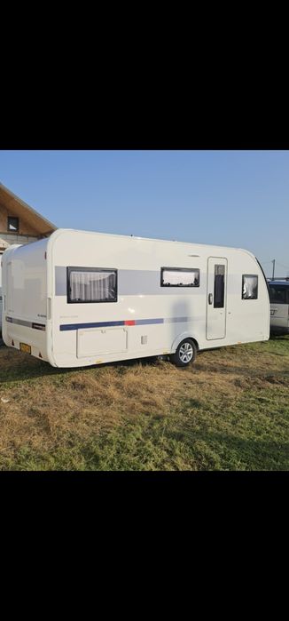 Rulota Adria Adora An 2021 stare impecabila