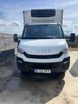 Iveco daily frigorific