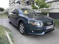 Audi A4 B8 2.0TDI 2009