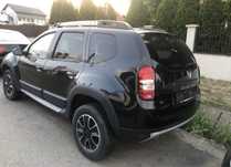 Dezmembrez 2 Dacia Duster 4X2/ 4X4, Diesel, negru, an 2010- 2017