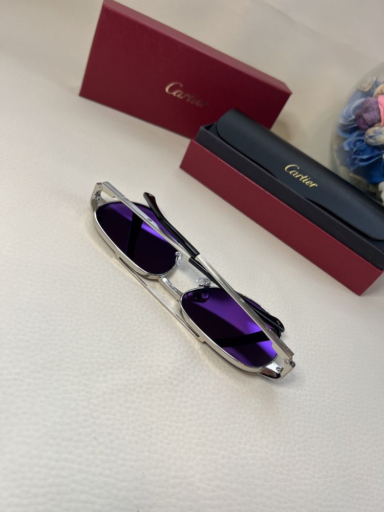 Cartier CT0425S ochelari de soare rame dioptrii lentile