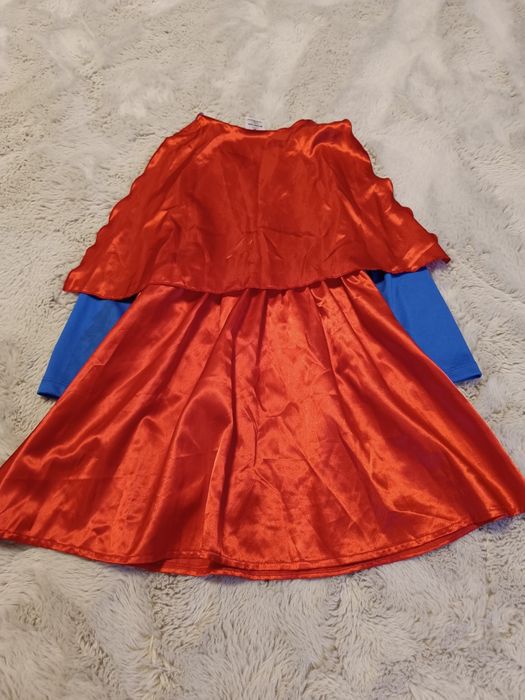 Rochiță Disney Super women fete