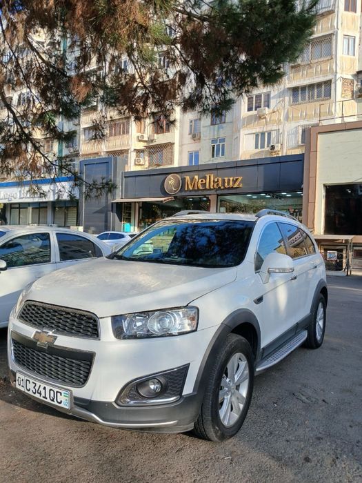 Kaptiva 3 sotiladi kraska tozza