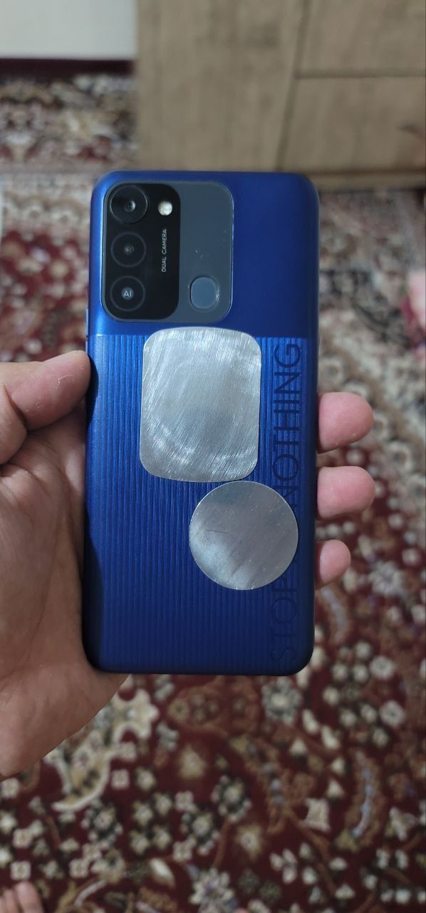 Tecno spark 2022 - 2/32GB