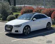 Audi a3 S-line 2019 2.0tfsi
