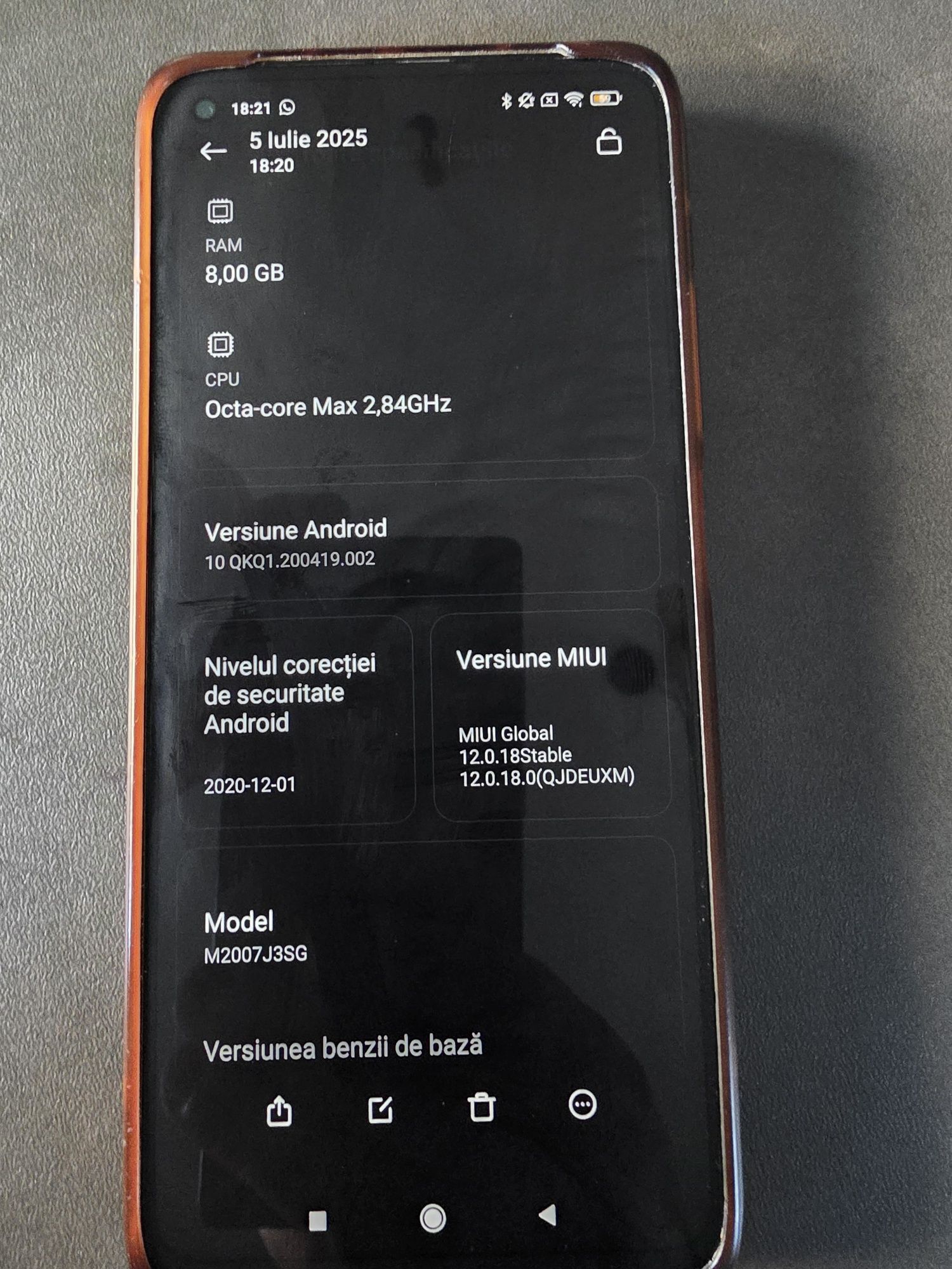 Xiaomi Mi 10T Pro