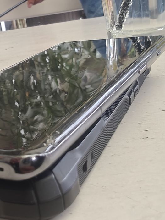 Смартфон (One plus 11 5G)