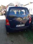 Autoturism Opel agila