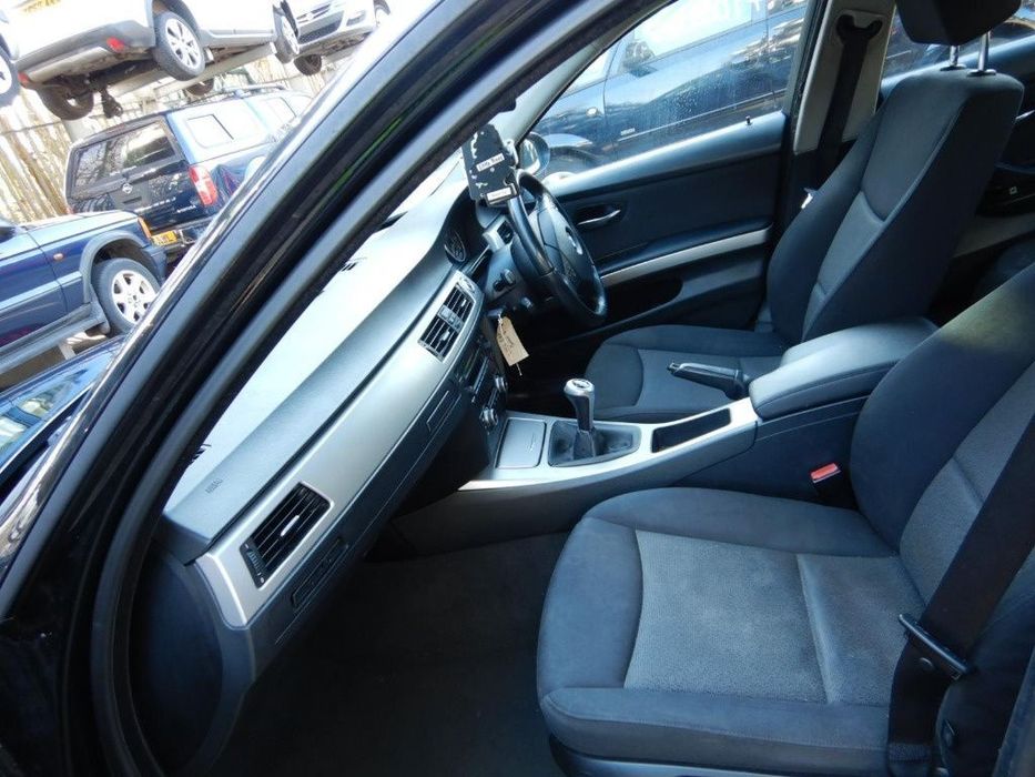 Plafon interior BMW E90 2006 SEDAN 2.0 i N46B20B