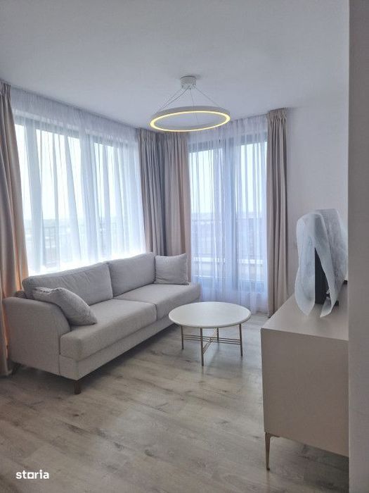 Apartament 2 camere de inchiriat | H Pipera Lake | Pipera*Aviatiei | P
