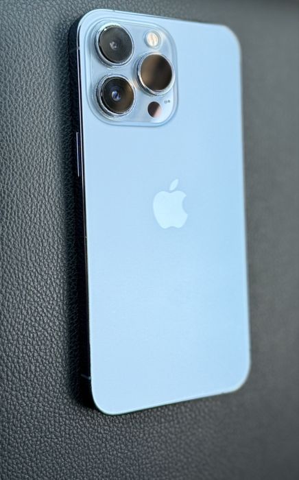Iphone 13 pro 256 GB , Sierra Blue