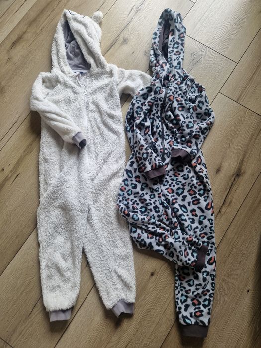 Overall 110-116 Lupilu×2