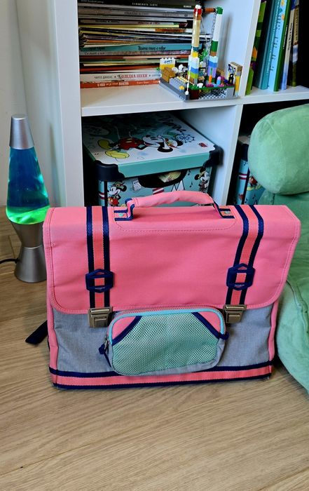 Ученическа раница Sam School Spirit Samsonite